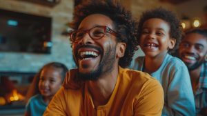 Jeux entre amis sans matériel : 10 idées pour s’amuser en famille
