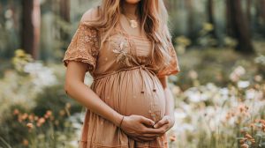 Pertes marron pendant la grossesse : causes et conseils