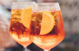 Recette du Capo Spritz : préparation et astuces pour un apéro réussi