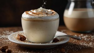 Comment obtenir une mousse de lait parfaite pour votre cappuccino ?