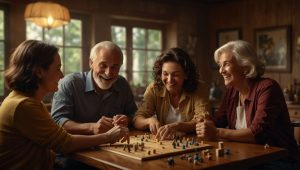 Règles du jeu 421 : comprendre et jouer en famille