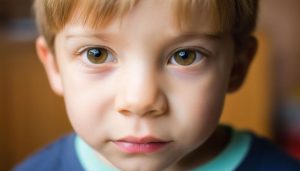 Strabisme chez l'enfant : comprendre et traiter le louchement