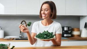 Régime Sirtfood : tout savoir sur la méthode minceur des stars