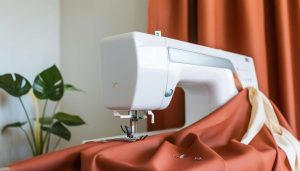 Rideaux terracotta : idées et conseils pour une décoration chaleureuse