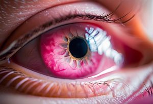 Conjonctivite chez le bébé : symptômes et traitements efficaces