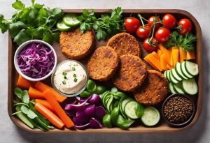 Substituts à la viande : meilleures alternatives pour une alimentation équilibrée