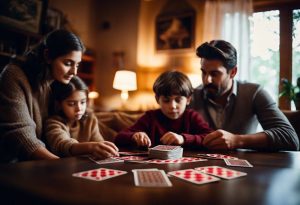 Règles du Kems : guide complet pour maîtriser le jeu en famille