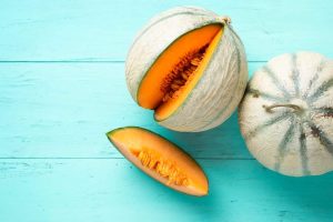 Combien de calories dans un melon ? Découvrez les valeurs nutritionnelles
