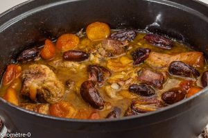 Recette de palette de porc : découvrez le plat traditionnel facile à préparer