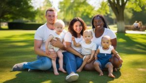 Quel est l'âge idéal pour avoir son premier enfant ? Conseils et facteurs à considérer