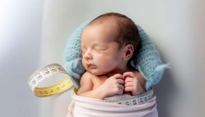 Pic de croissance du nourrisson : comprendre et gérer cette étape essentielle