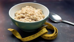 Calories des flocons d'avoine : combien en consommer pour une alimentation équilibrée ?