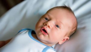 Syndrome de Pierre Robin chez le bébé : comprendre et agir