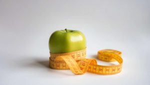 Combien de calories dans une pomme ? Détails nutritionnels et bienfaits