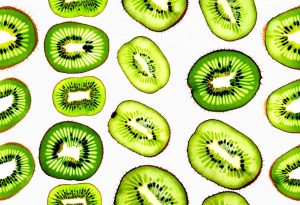 Combien de calories dans un kiwi ? Découvrez sa valeur nutritionnelle
