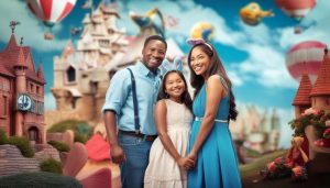 Citations Disney inspirantes pour des moments magiques en famille