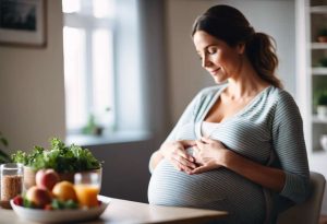 Syndrome du côlon irritable pendant la grossesse : solutions et conseils