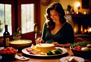 Peut-on manger de la fondue savoyarde et de la raclette pendant la grossesse ?