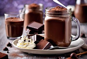 Recette facile de chocolat viennois maison : plaisir gourmand