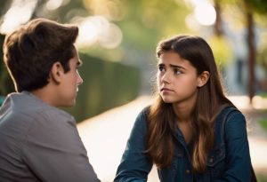 Pourquoi les adolescents volent-ils ? Comprendre le comportement de votre ado