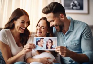 Idées créatives pour annoncer sa grossesse : inspiration et conseils