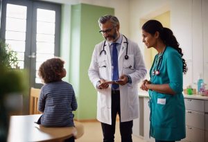 Hémorroïdes chez l'enfant : comment les soigner efficacement ?