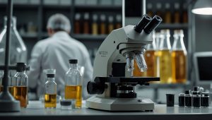 Analyse d'urine : comment lire et décrypter les résultats ?