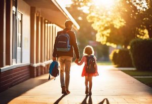 Comment aider votre enfant à surmonter la peur de l'école : conseils et stratégies