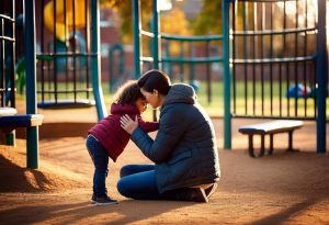 Mon enfant n'a pas d'amis : que faire pour l'aider ?