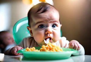 Syndrome de dysoralité sensorielle chez le bébé : comprendre et intervenir