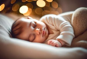 Trouver une nounou de nuit pour votre enfant : conseils et astuces