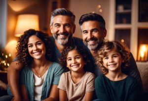 Famille recomposée : conseils et astuces pour une harmonie réussie