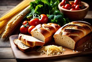 Régime sans gluten : bienfaits et conseils pour une alimentation saine