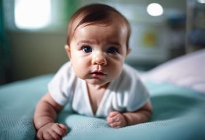 Rougeole chez le nourrisson : symptômes et prévention