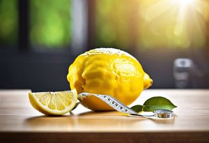 Régime au citron : est-il vraiment efficace pour maigrir ?