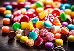 Bonbons d'anniversaire pour ado : idées originales et tendances