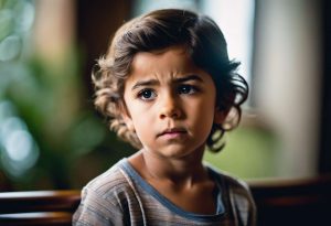 Rhume de hanche chez l'enfant : symptômes et traitements