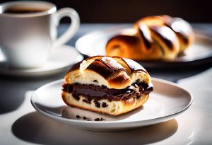 Combien de calories dans un pain au chocolat : chiffres et analyse