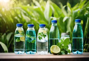 Choisir son eau de consommation : conseils et astuces pratiques