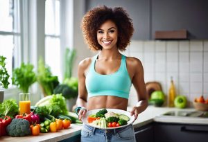 Régime Dukan : guide complet pour perdre du poids efficacement