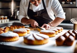 Réussir en pâtisserie : conseils et astuces essentiels