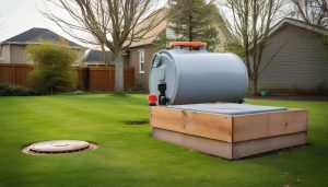 Fosse septique qui sent mauvais : solutions et conseils pratiques