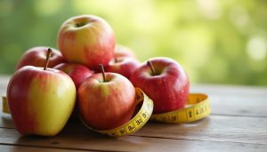 Régime pomme pour maigrir : efficacité et conseils pratiques
