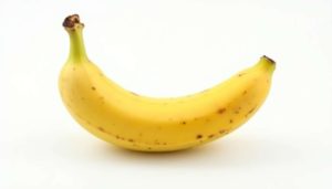 Combien de calories dans une banane ? Découvrez la valeur énergétique !