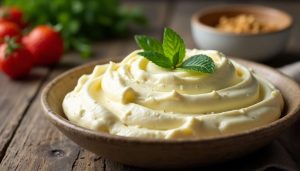 Substitut de mascarpone : alternatives saines et gourmandes