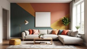 Couleurs tendance 2024 : les musts de la décoration intérieure