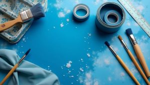 Décoration Bleu Marine : tendances et Inspirations pour votre Intérieur