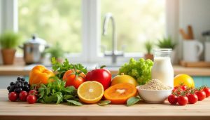 Produits allégés : sont-ils vraiment bénéfiques pour votre santé ?