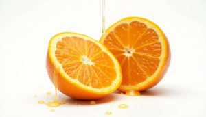 Combien de calories contient une orange ? Découvrez les valeurs nutritionnelles