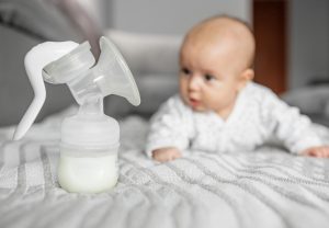 Conservation du lait maternel : méthodes et conseils pratiques